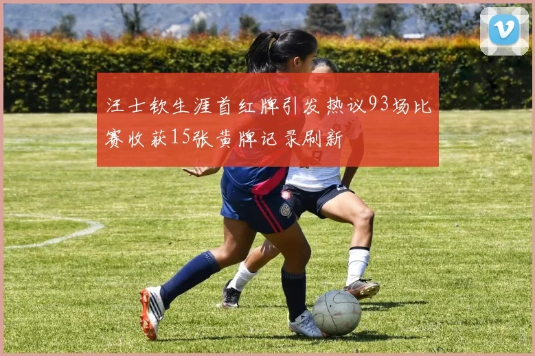 汪士钦生涯首红牌引发热议93场比赛收获15张黄牌记录刷新